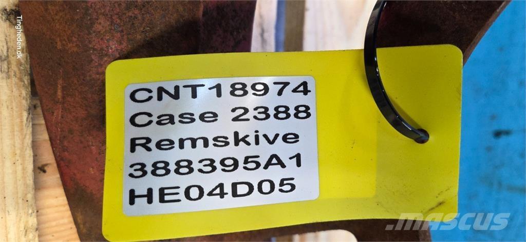 CASE 2388 Agricoltura - Altro