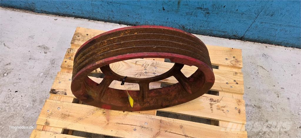 CASE 2388 Agricoltura - Altro