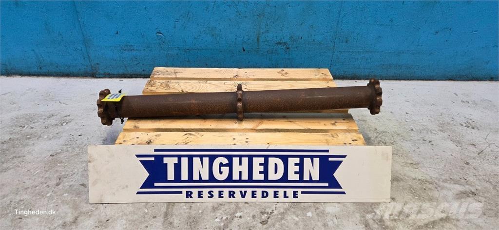 CASE 2388 Accessori per mietitrebbiatrici