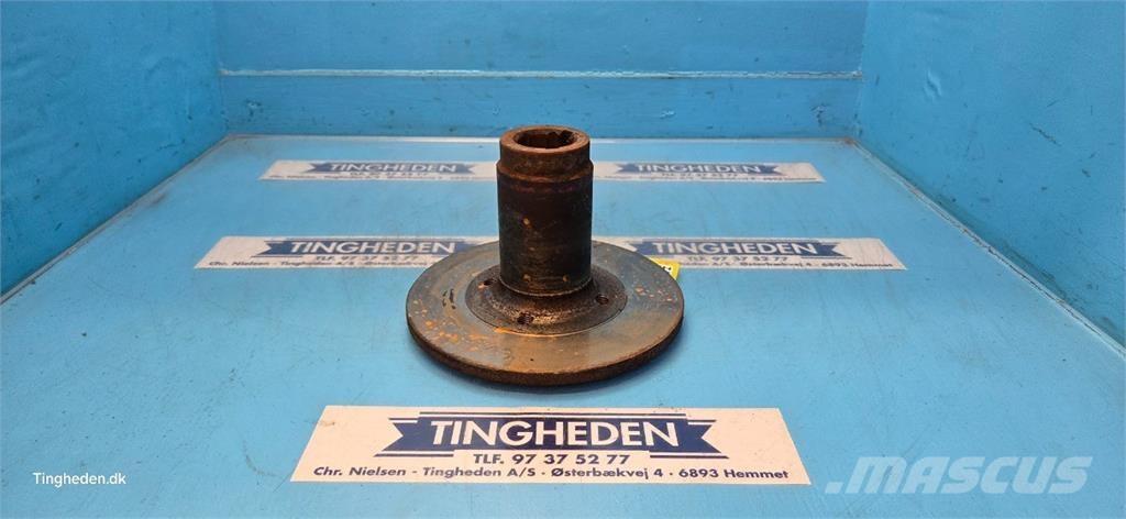 CASE 2388 Accessori per mietitrebbiatrici