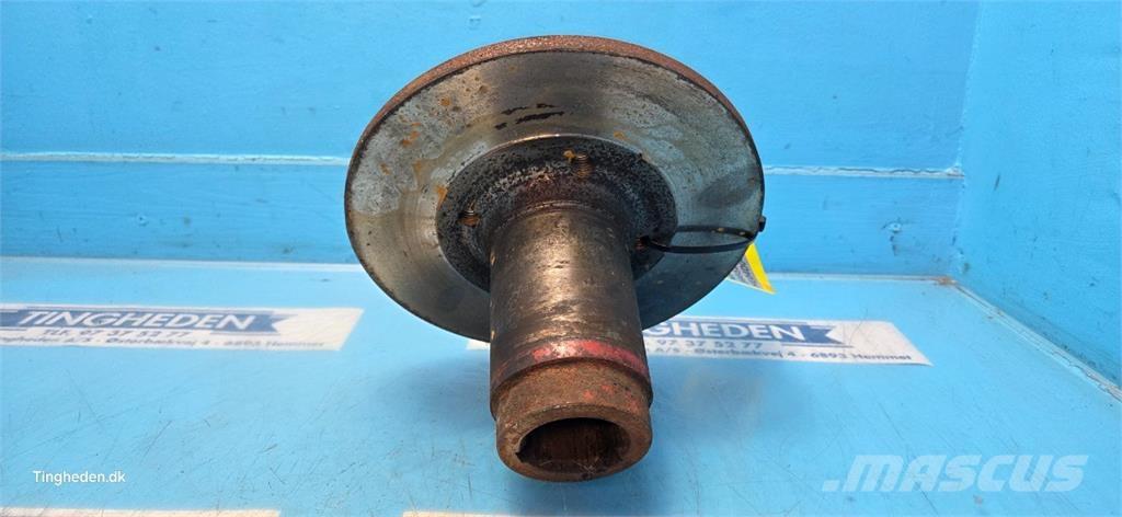 CASE 2388 Accessori per mietitrebbiatrici