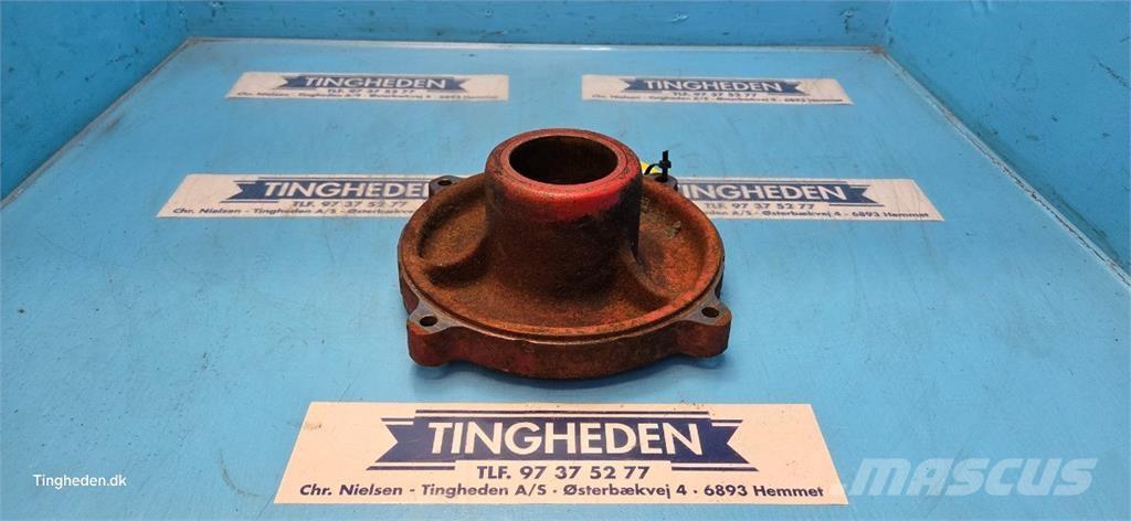 CASE 2388 Accessori per mietitrebbiatrici