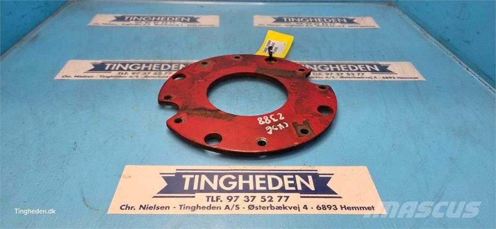 CASE 2388 Accessori per mietitrebbiatrici