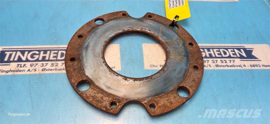 CASE 2388 Accessori per mietitrebbiatrici