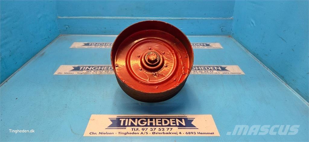 CASE 2388 Agricoltura - Altro