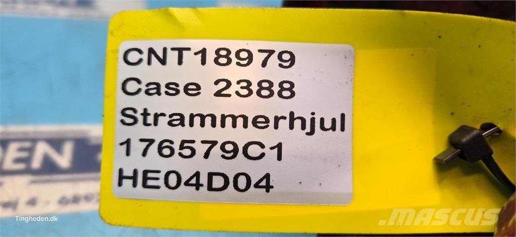 CASE 2388 Agricoltura - Altro