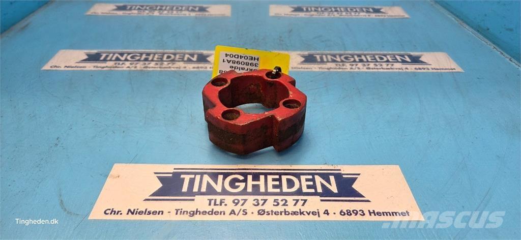 CASE 2388 Accessori per mietitrebbiatrici