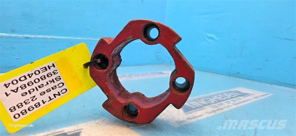 CASE 2388 Accessori per mietitrebbiatrici