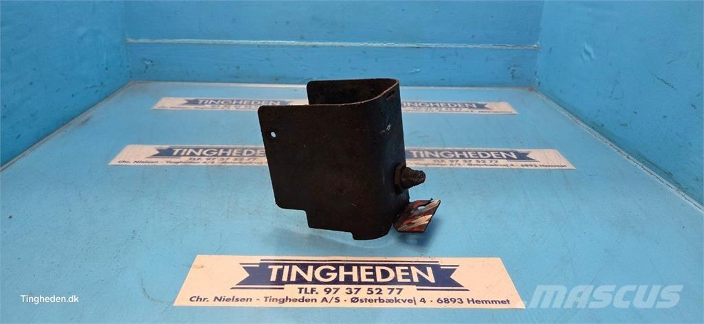 CASE 2388 Accessori per mietitrebbiatrici