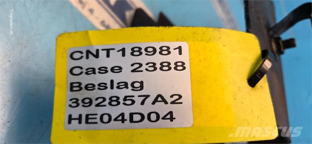 CASE 2388 Accessori per mietitrebbiatrici