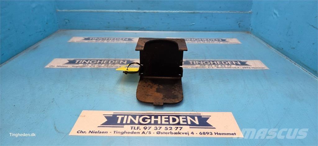 CASE 2388 Accessori per mietitrebbiatrici