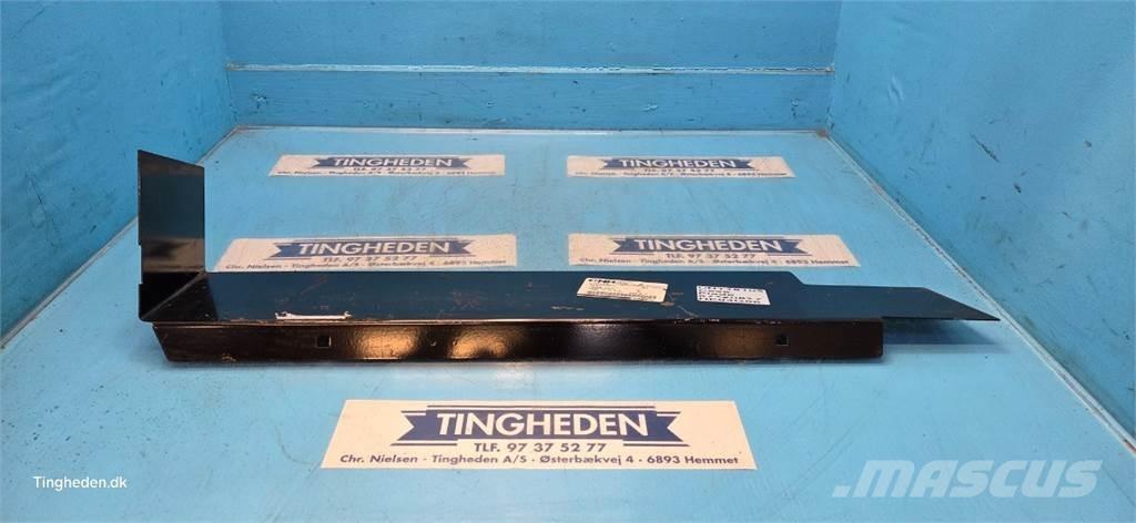 CASE 5088 Accessori per mietitrebbiatrici