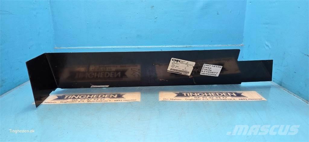 CASE 5088 Accessori per mietitrebbiatrici