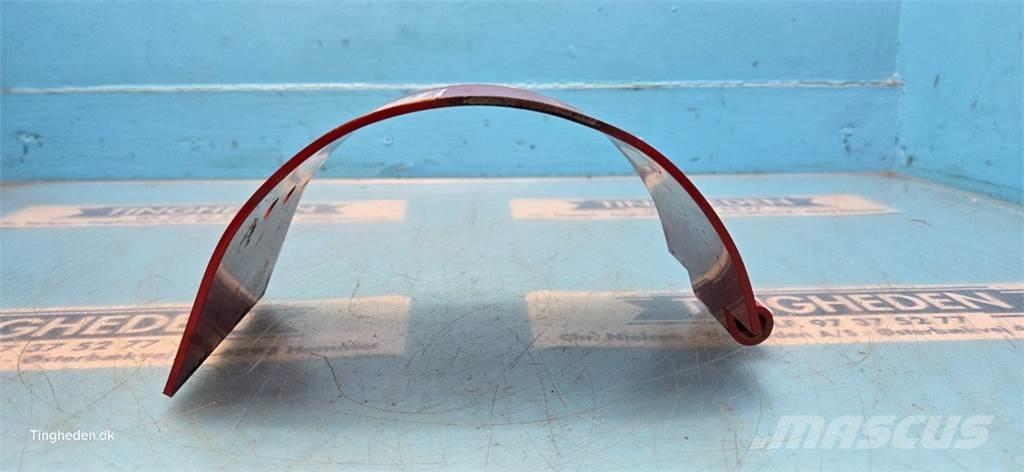 CASE 5088 Accessori per mietitrebbiatrici