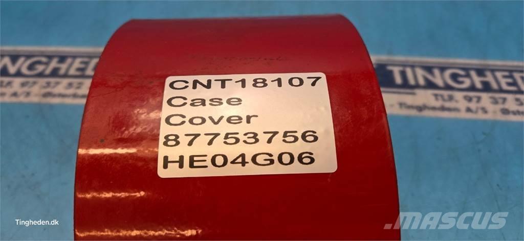 CASE 5088 Accessori per mietitrebbiatrici