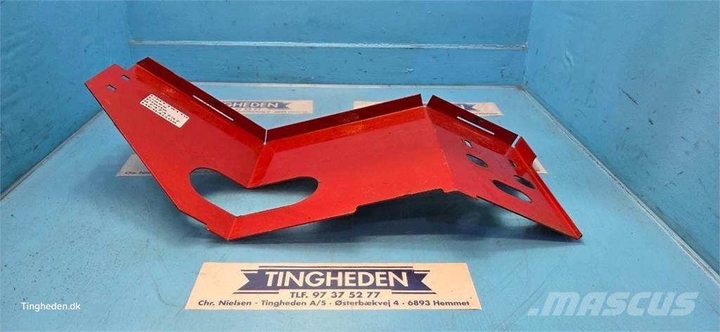 CASE 5088 Accessori per mietitrebbiatrici