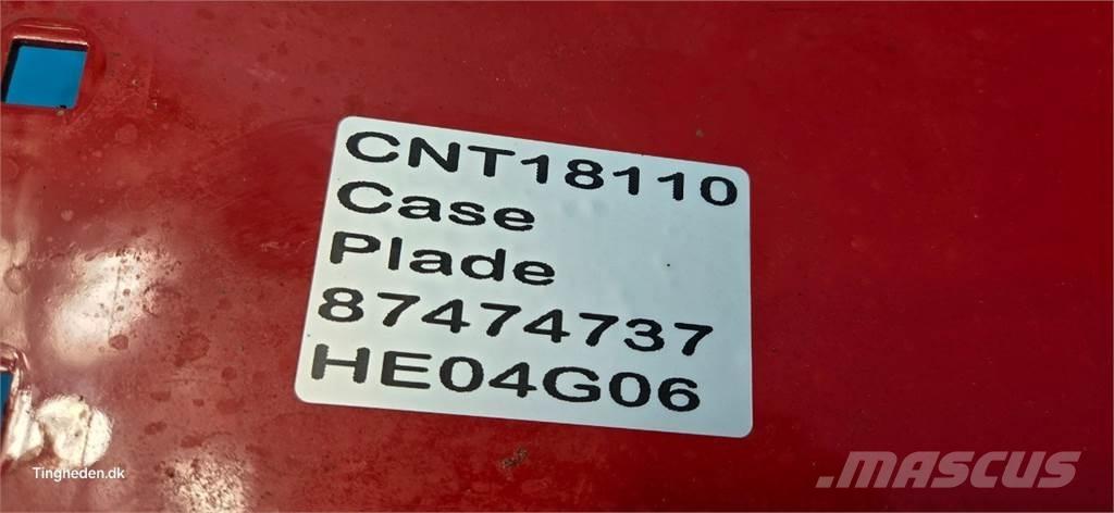 CASE 5088 Accessori per mietitrebbiatrici