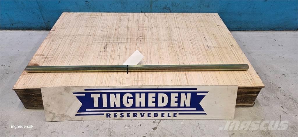 CASE 5088 Accessori per mietitrebbiatrici