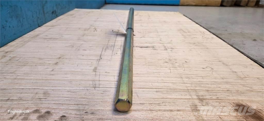 CASE 5088 Accessori per mietitrebbiatrici