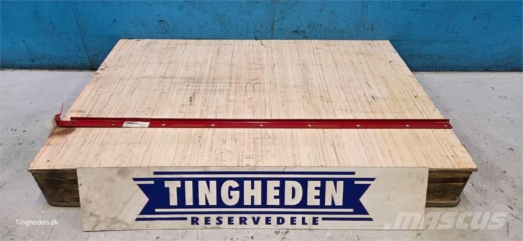 CASE 5088 Accessori per mietitrebbiatrici