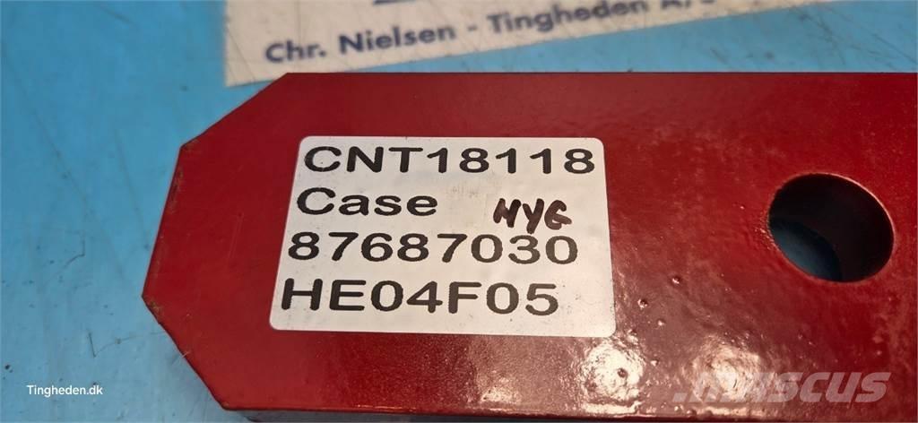 CASE 5088 Accessori per mietitrebbiatrici