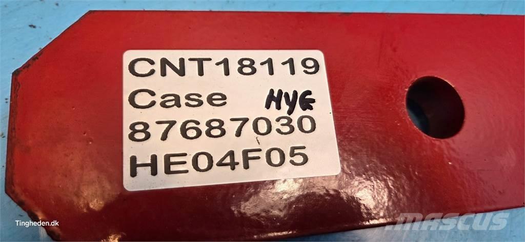 CASE 5088 Accessori per mietitrebbiatrici