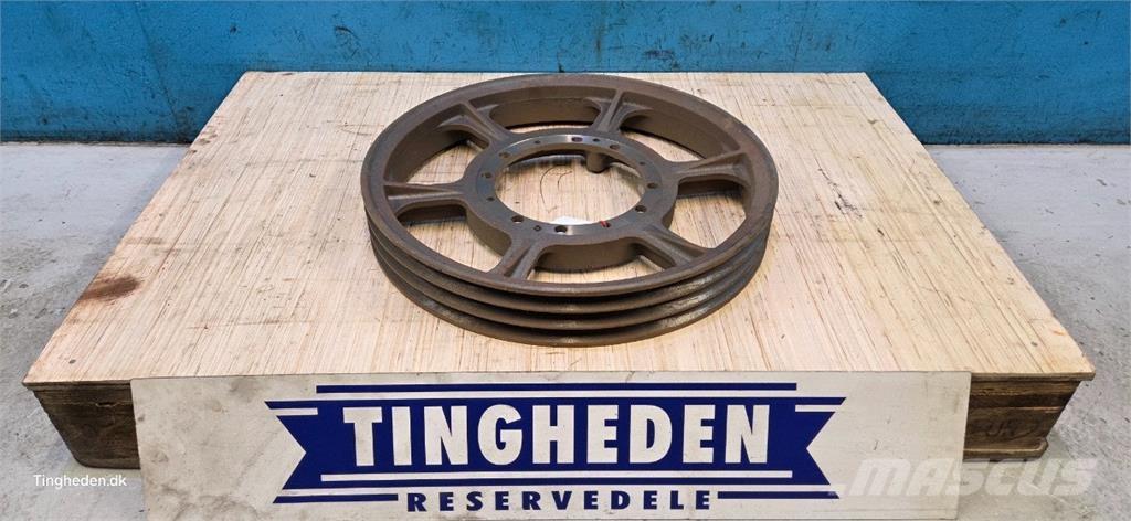 CASE 5088 Agricoltura - Altro