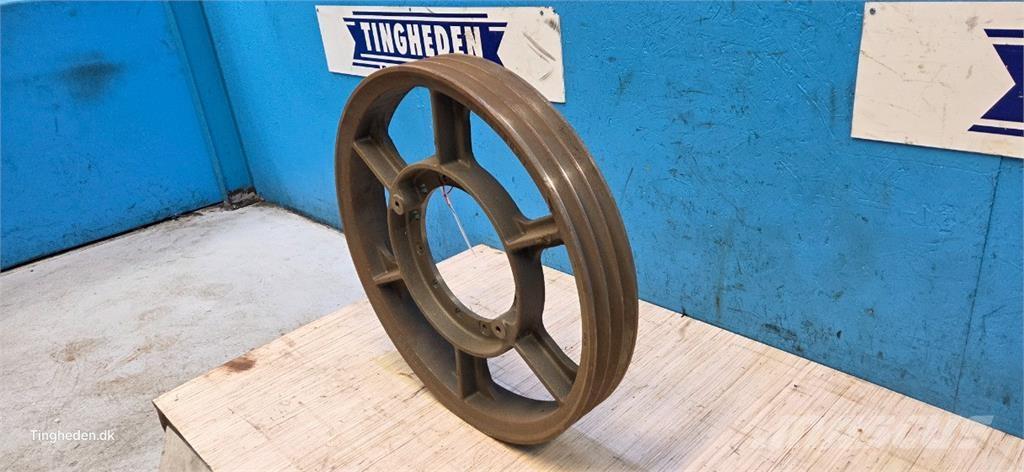 CASE 5088 Agricoltura - Altro