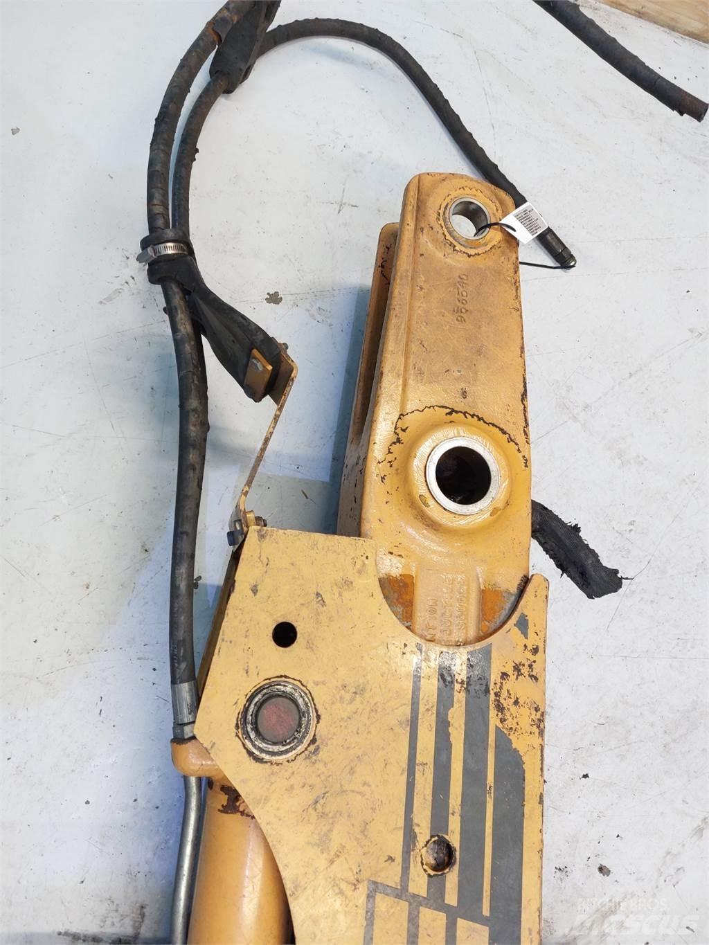 CASE 580 SLE Retroescavatori