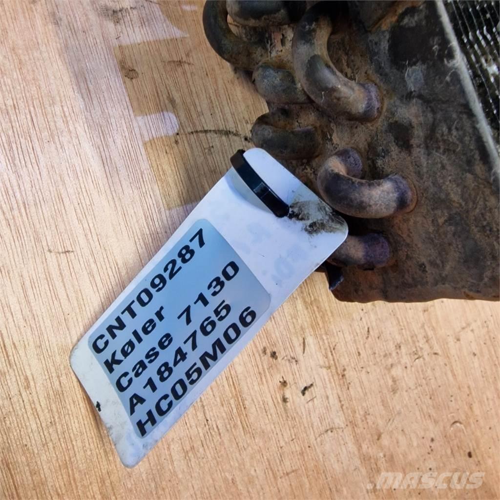 CASE 7130 Radiatori
