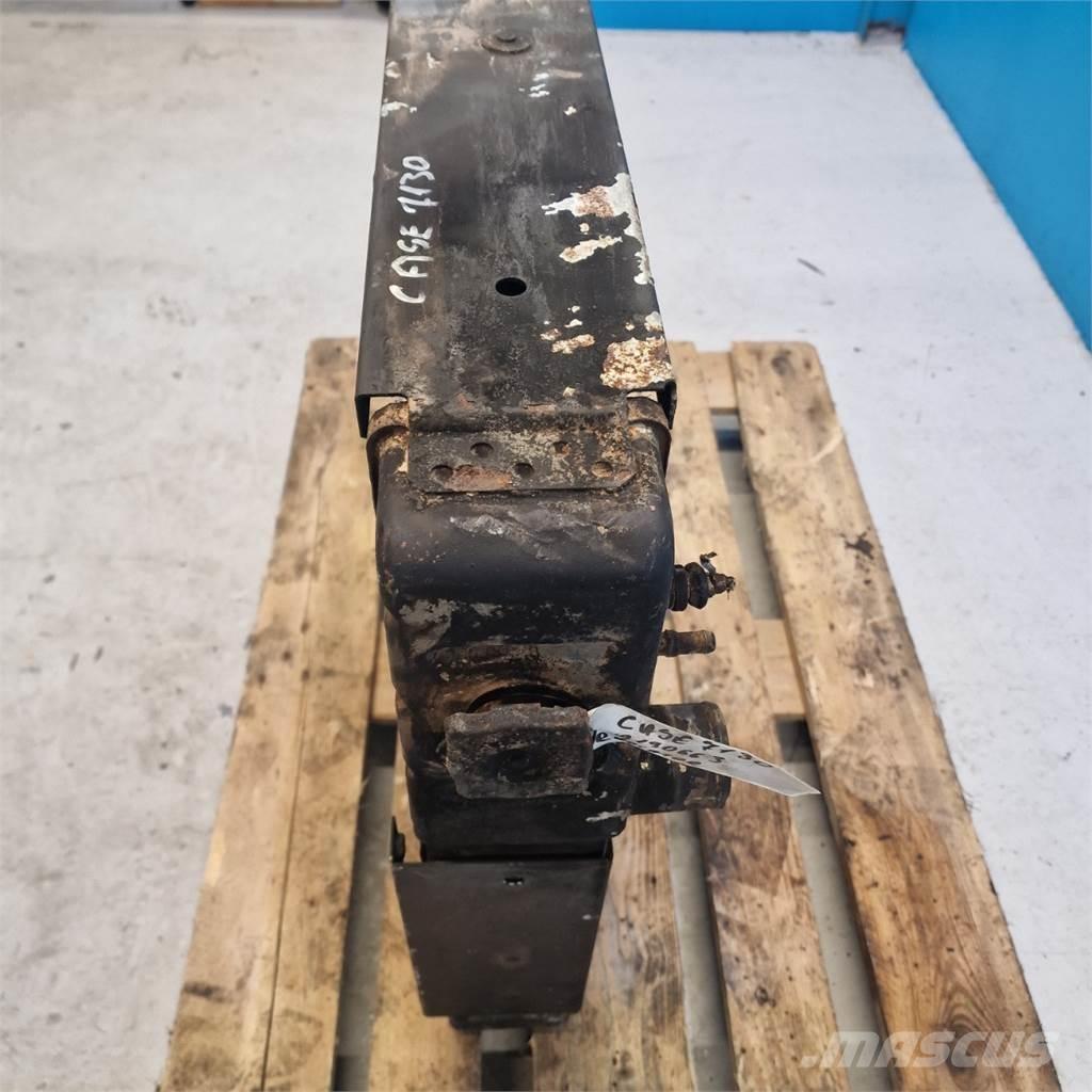 CASE 7130 Radiatori