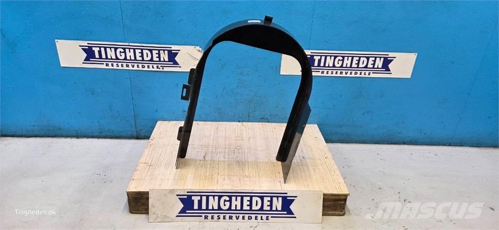 CASE 7130 Accessori per mietitrebbiatrici