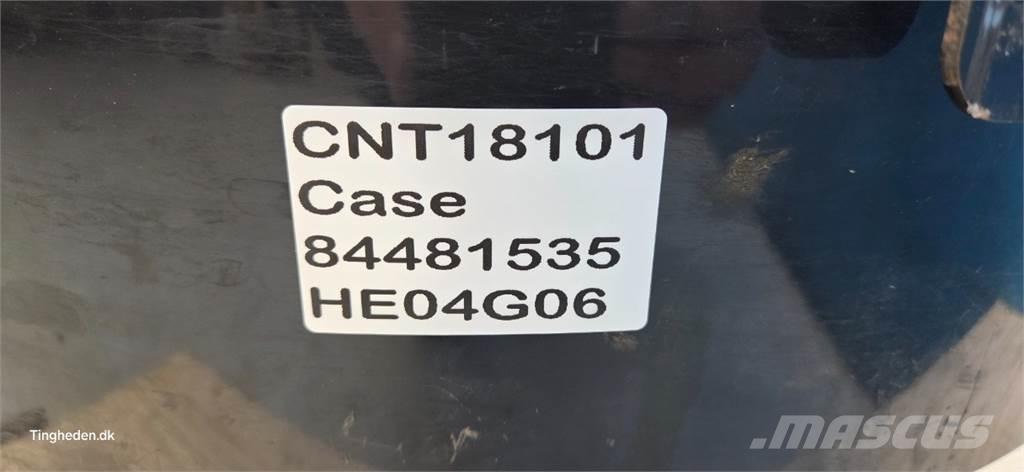 CASE 7130 Accessori per mietitrebbiatrici