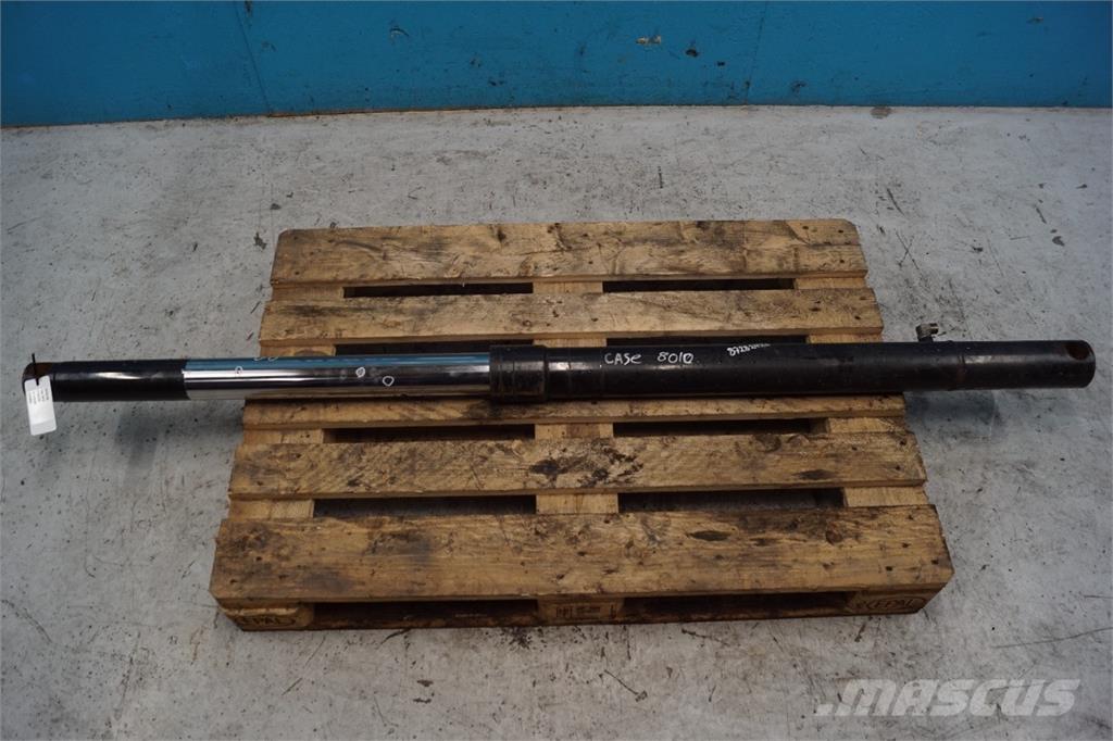 CASE 8010 Componenti idrauliche