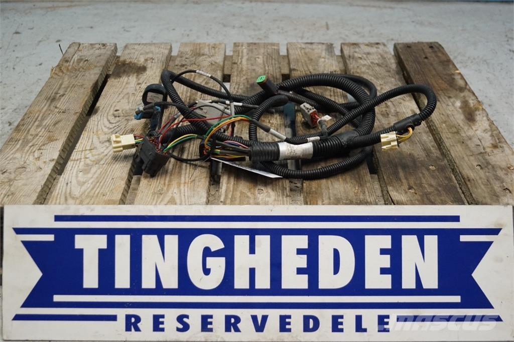 CASE 8010 Componenti elettroniche