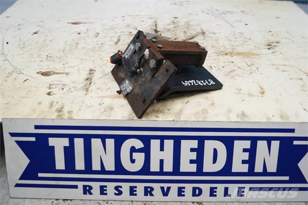 CASE 8010 Componenti elettroniche