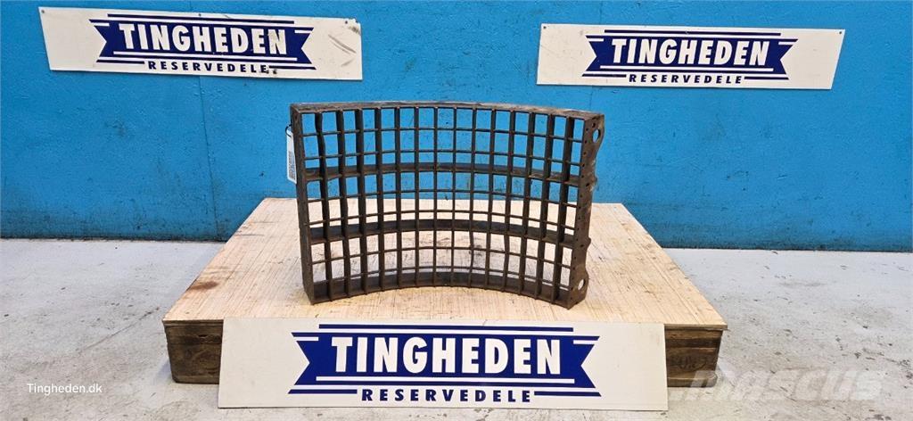 CASE 8010 Accessori per mietitrebbiatrici