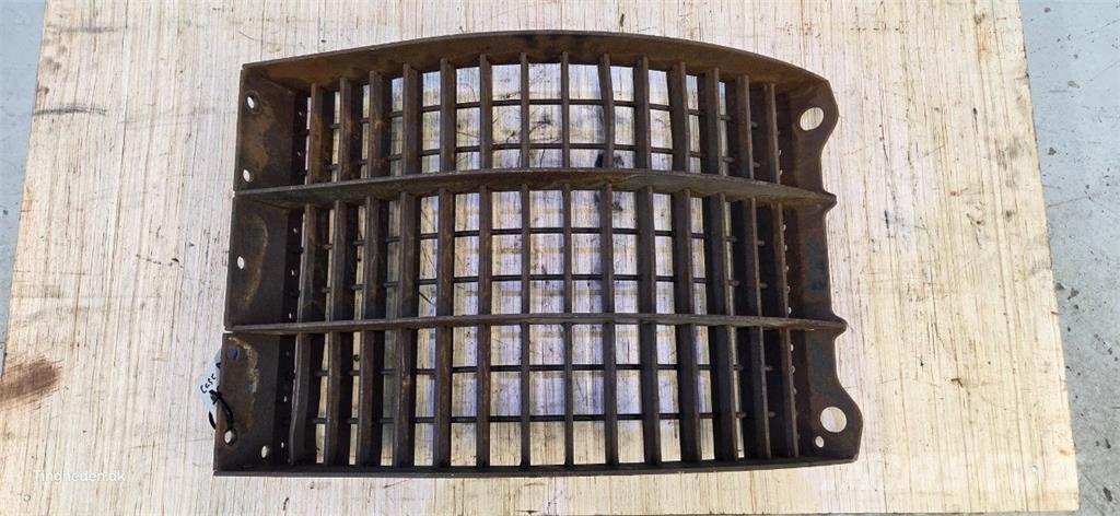 CASE 8010 Accessori per mietitrebbiatrici