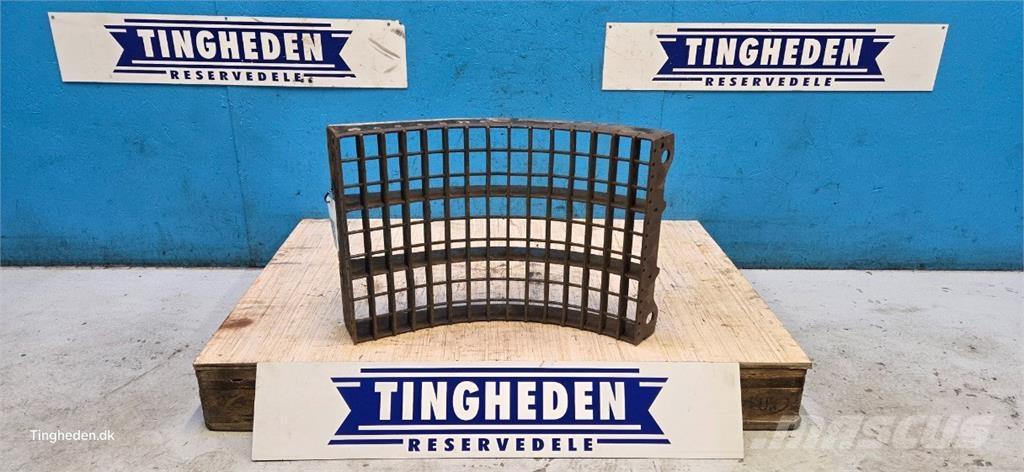 CASE 8010 Accessori per mietitrebbiatrici