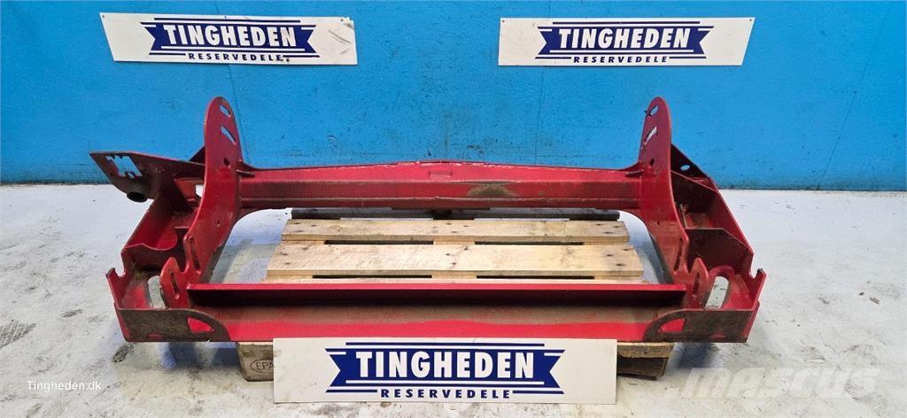 CASE 8010 Accessori per mietitrebbiatrici