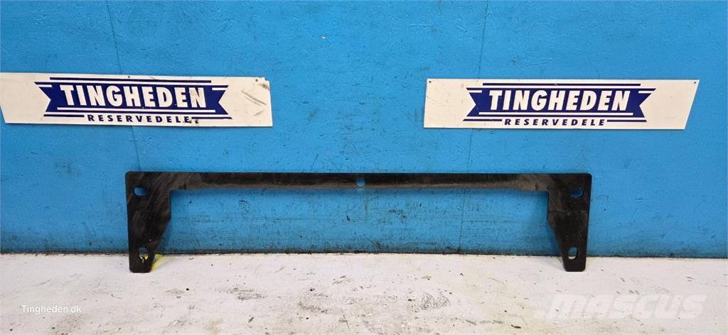 CASE 8010 Accessori per mietitrebbiatrici