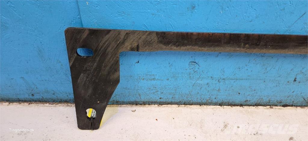 CASE 8010 Accessori per mietitrebbiatrici