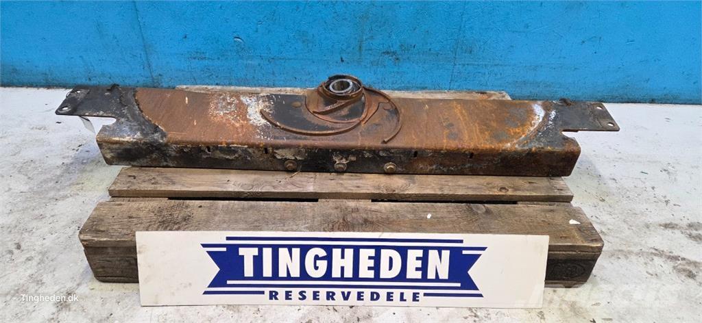 CASE 8010 Accessori per mietitrebbiatrici