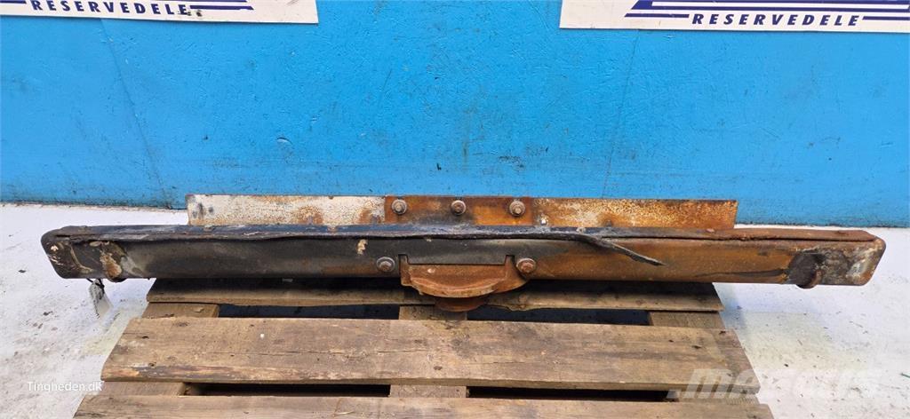 CASE 8010 Accessori per mietitrebbiatrici