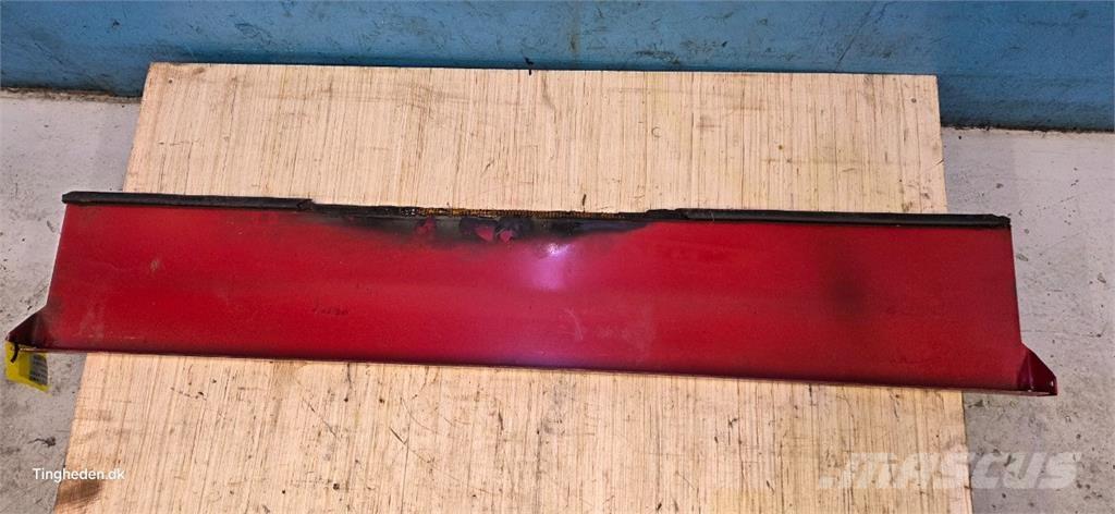 CASE 8010 Accessori per mietitrebbiatrici