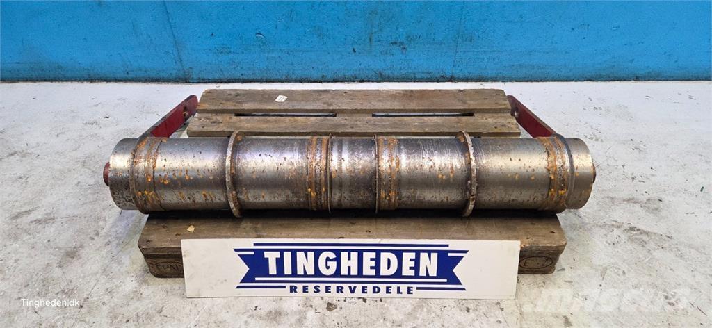 CASE 8010 Accessori per mietitrebbiatrici