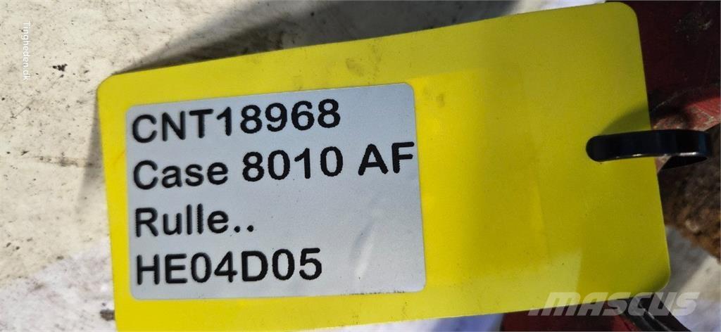 CASE 8010 Accessori per mietitrebbiatrici