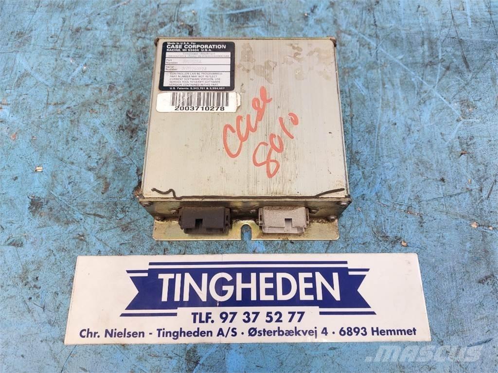CASE 8010 AF Componenti elettroniche