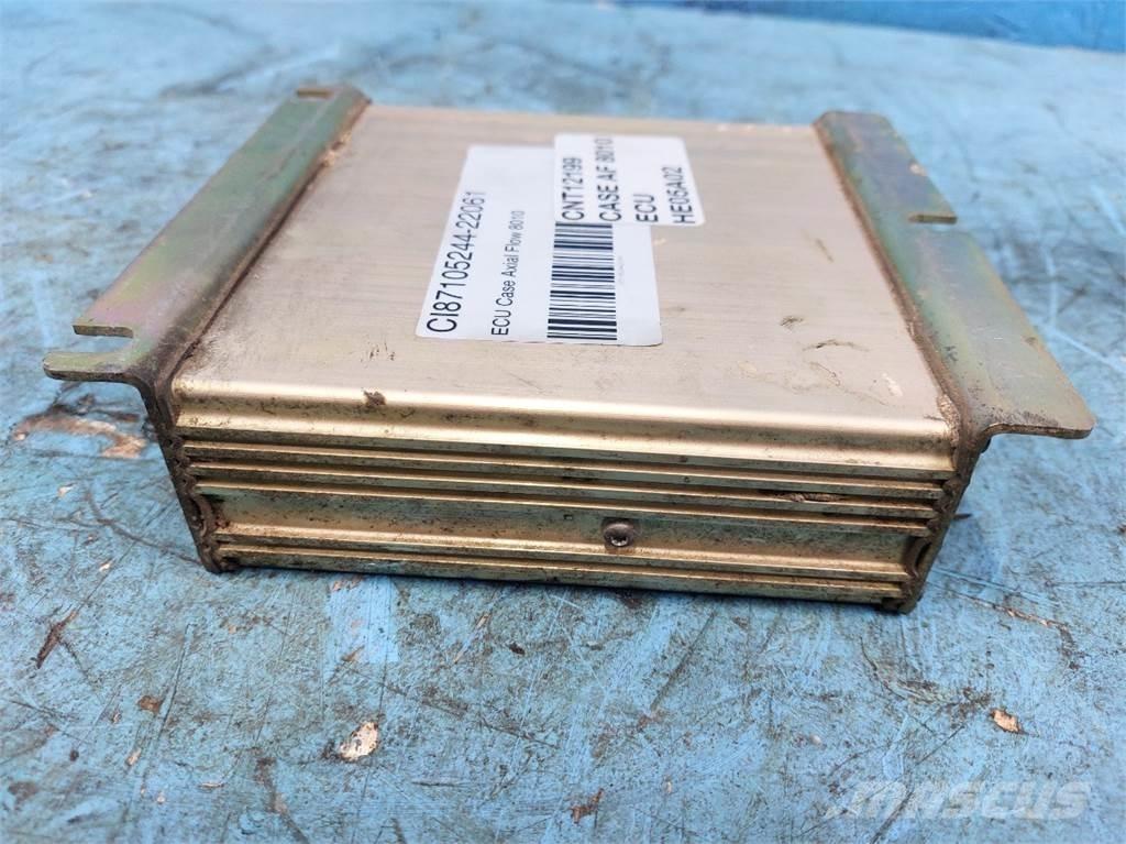 CASE 8010 AF Componenti elettroniche
