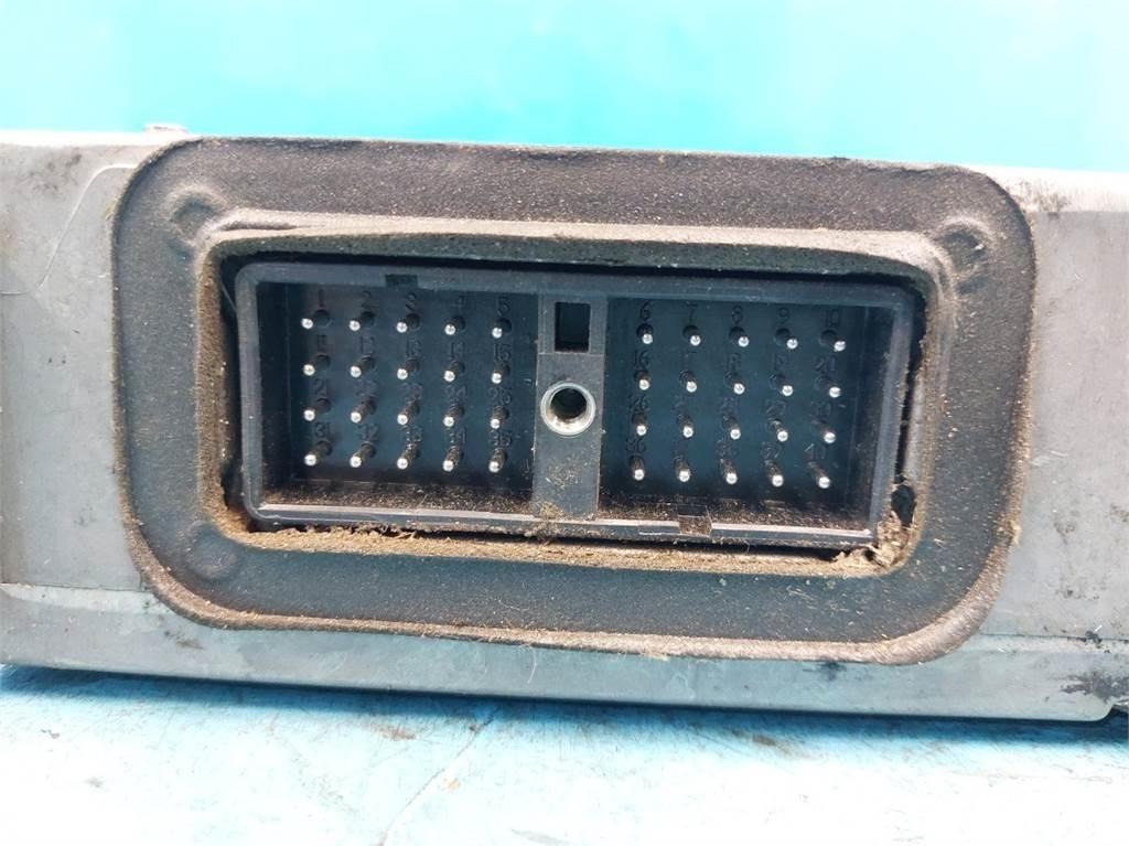 CASE 8010 AF Componenti elettroniche